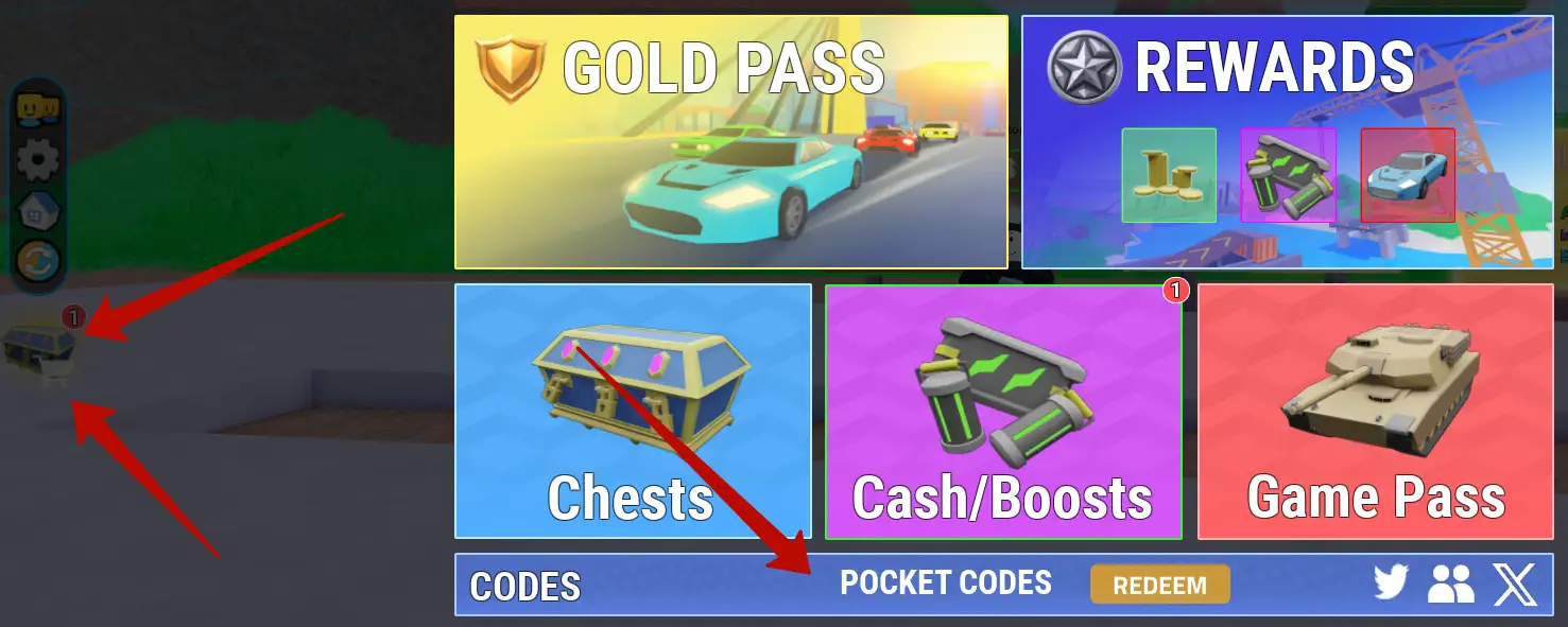 How to use Lawless Tycoon codes?