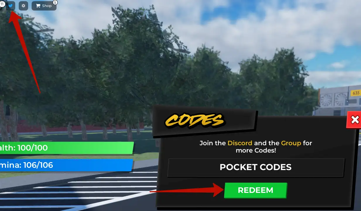 How to use RoKarate codes?