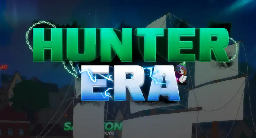 Hunter Era codes