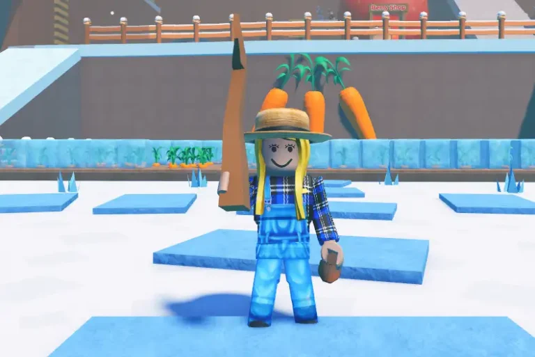 Ice Farm Simulator codes