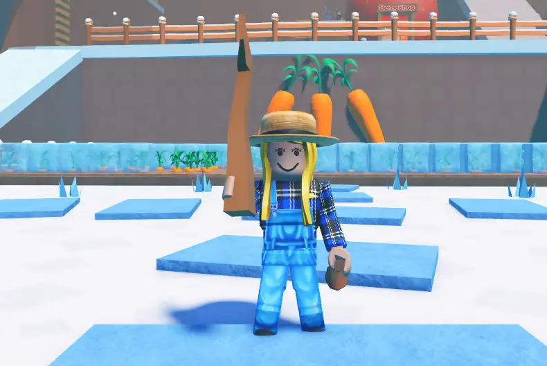 Ice Farm Simulator codes