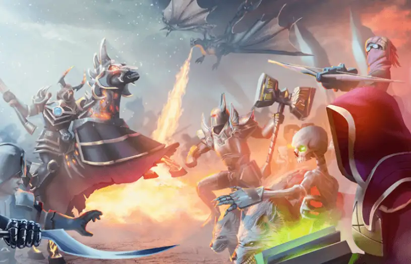 Kingdom Clash - Strategy Game codes