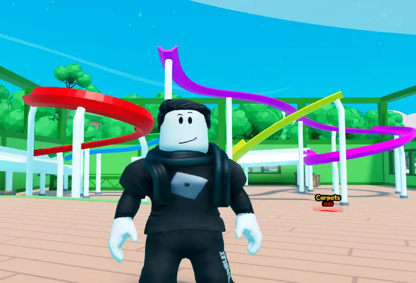 Marble Run Tycoon 2 codes