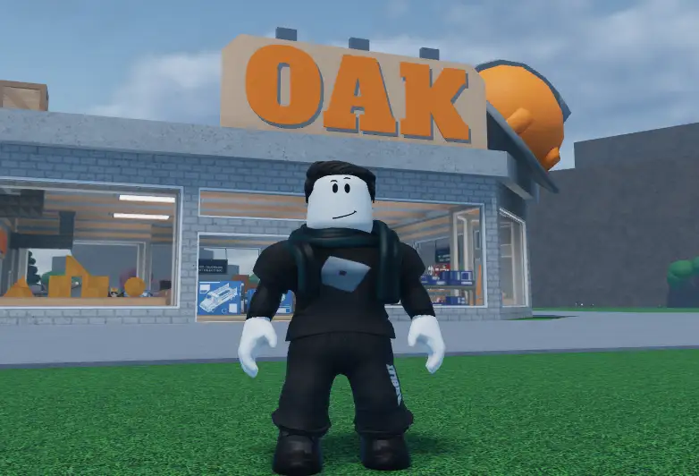 Oaklands codes