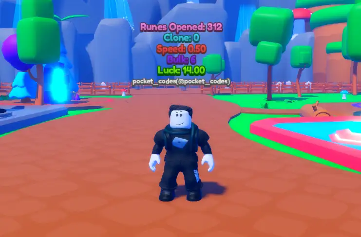 Omega Rune Incremental codes