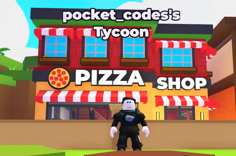 Pizza Restaurant Tycoon codes