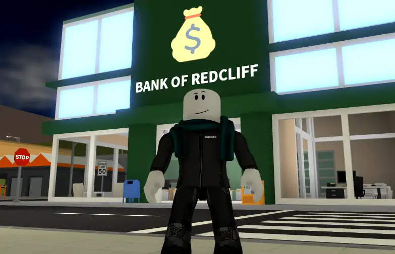 Redcliff City RP codes