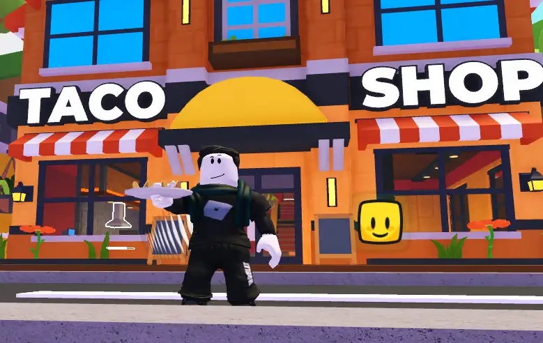 Taco Shop Tycoon codes