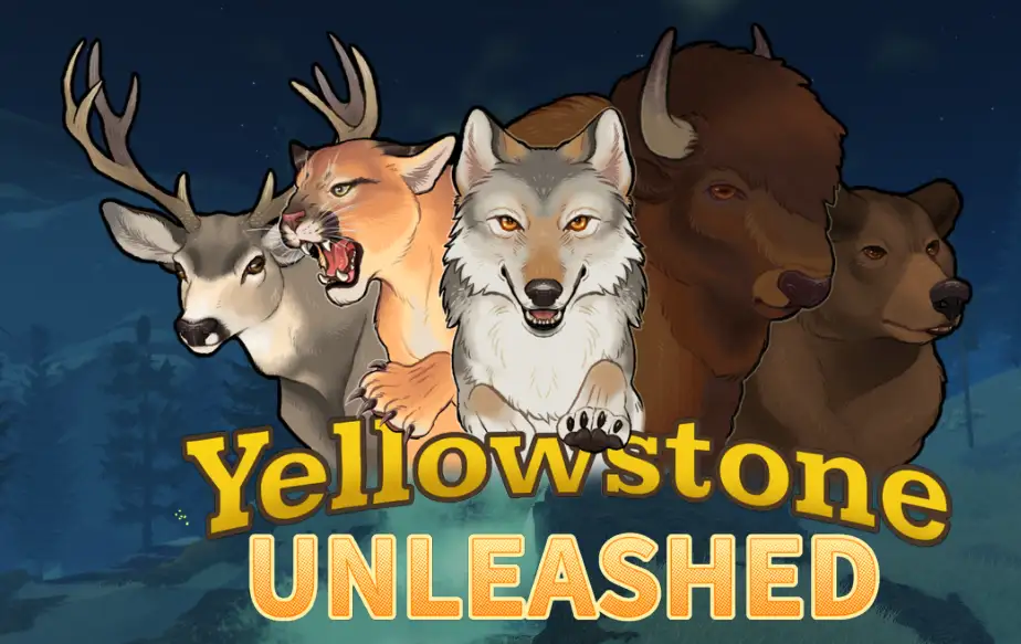 Yellowstone Unleashed codes