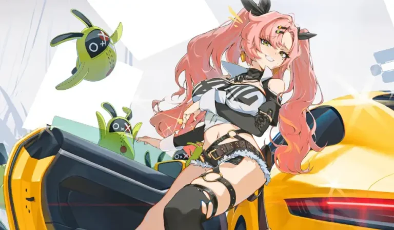 Zenless Zone Zero (ZZZ) Bangboo Tier List