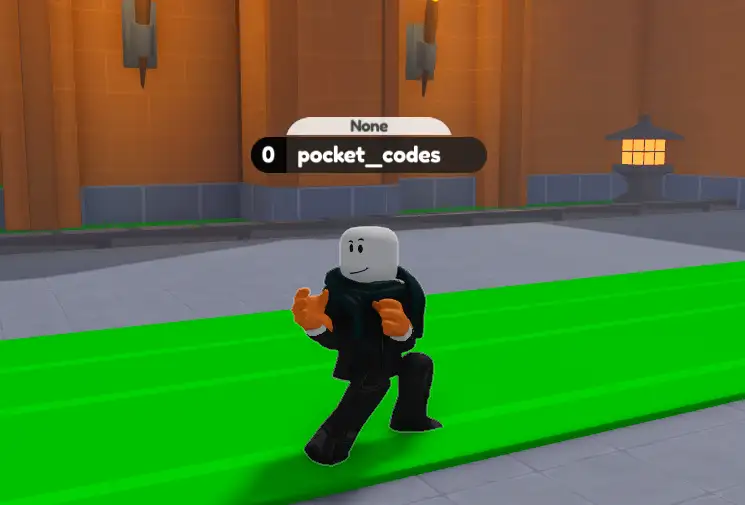 Anime Boxing Simulator codes