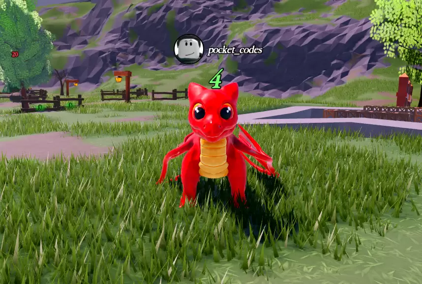 Be a Dragon Codes