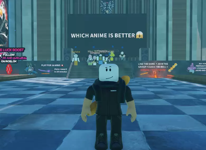Better Anime? Codes