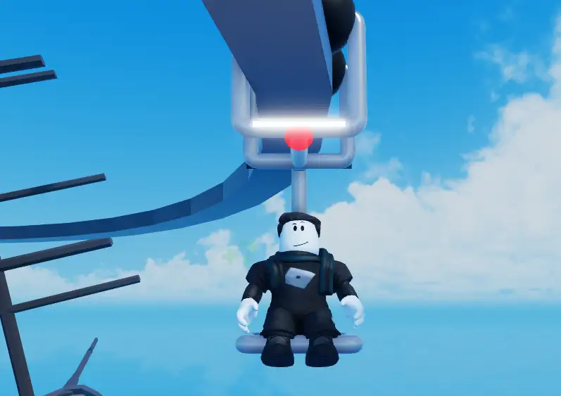 Cart Ride But Its a Monorail to ROS ISLAND codes