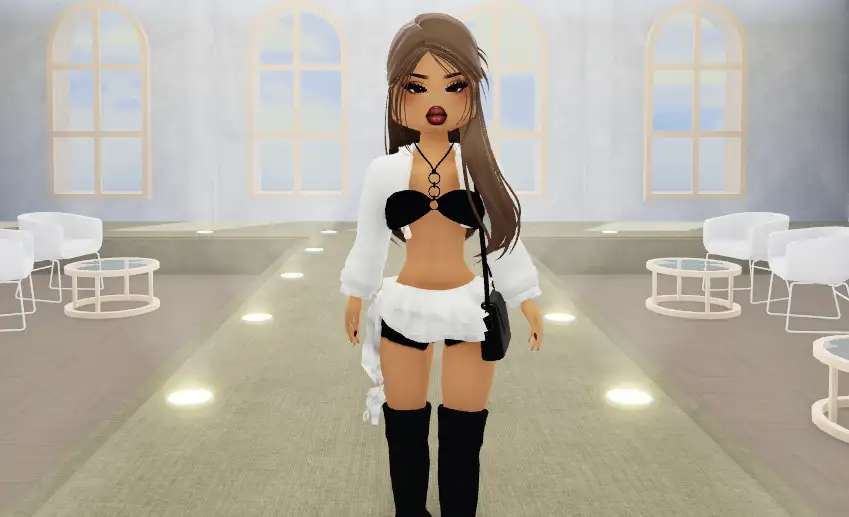 Dress To Slay codes