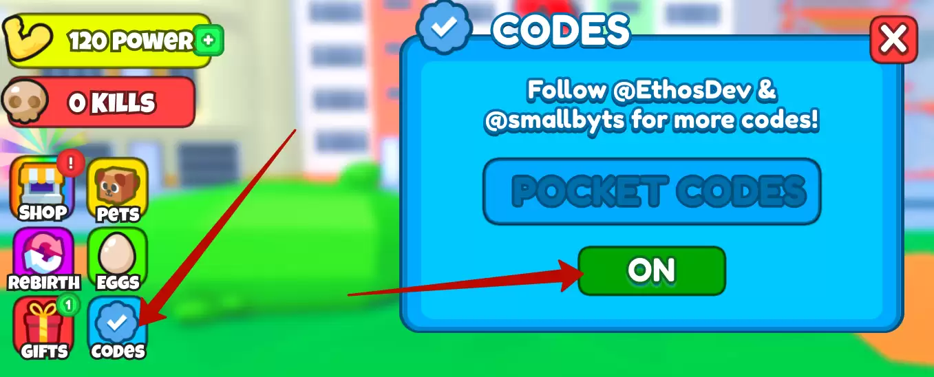 How to redeem Hulk Simulator codes