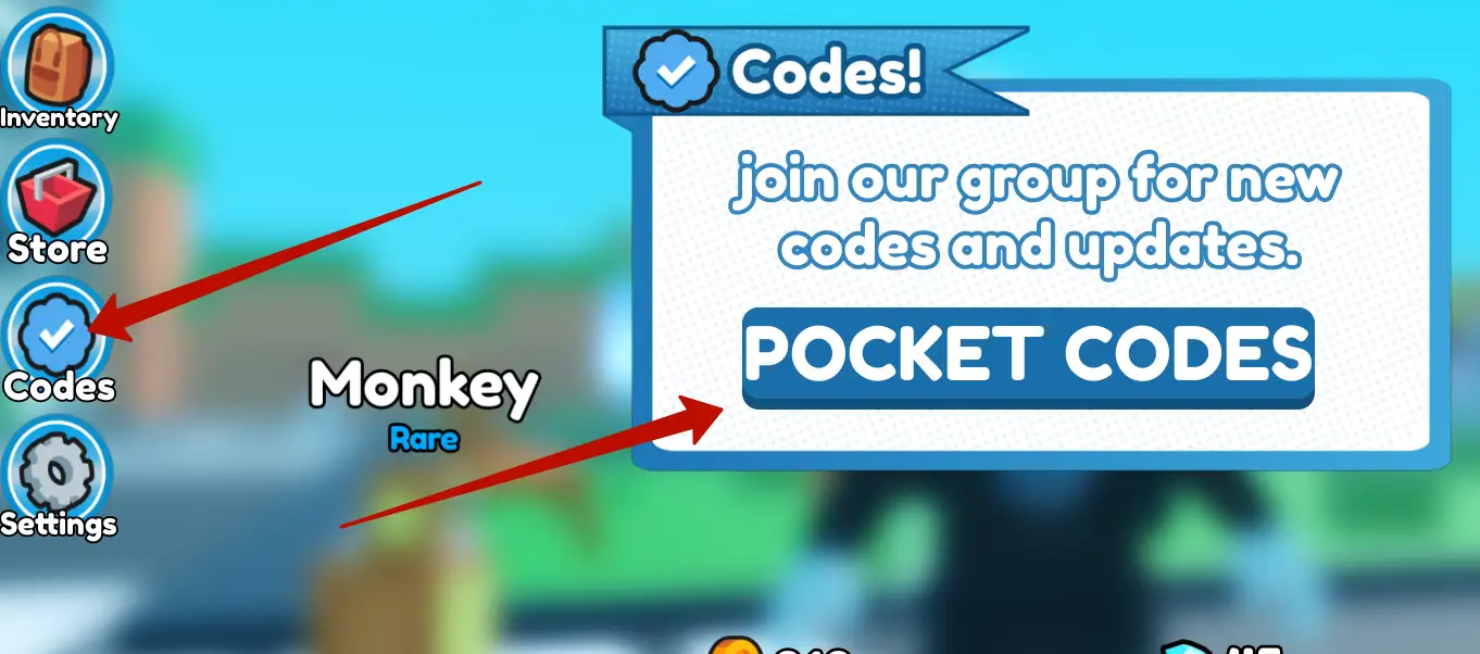 How to redeem Pixel Tower Defense codes?
