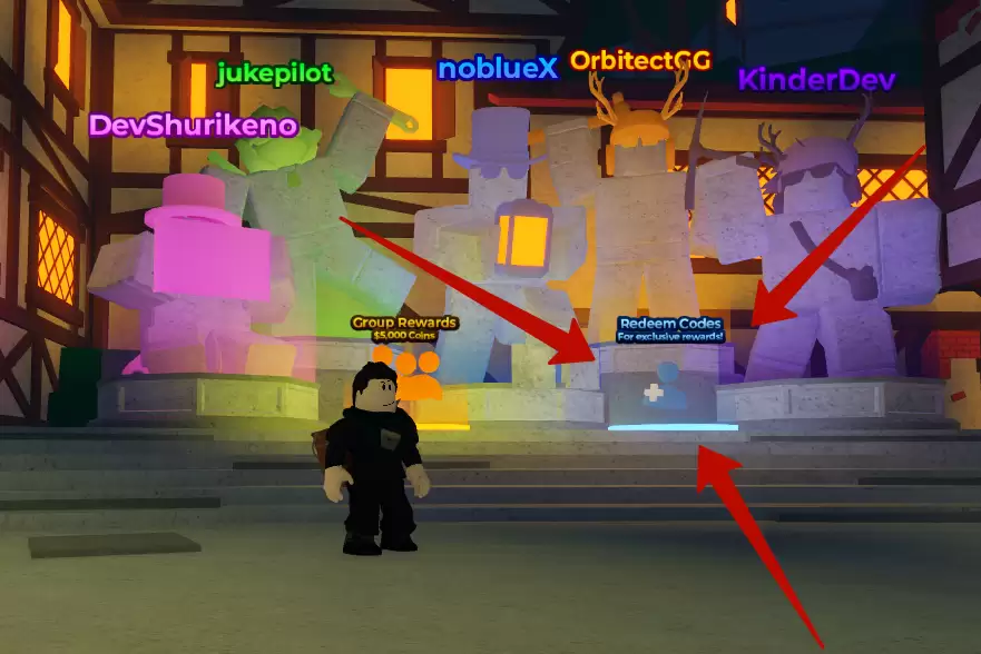How to redeem Rarity Miner codes?