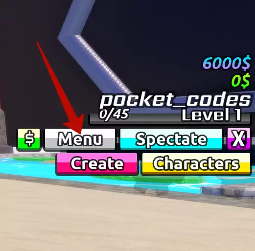How to redeem Shonen Smash codes?