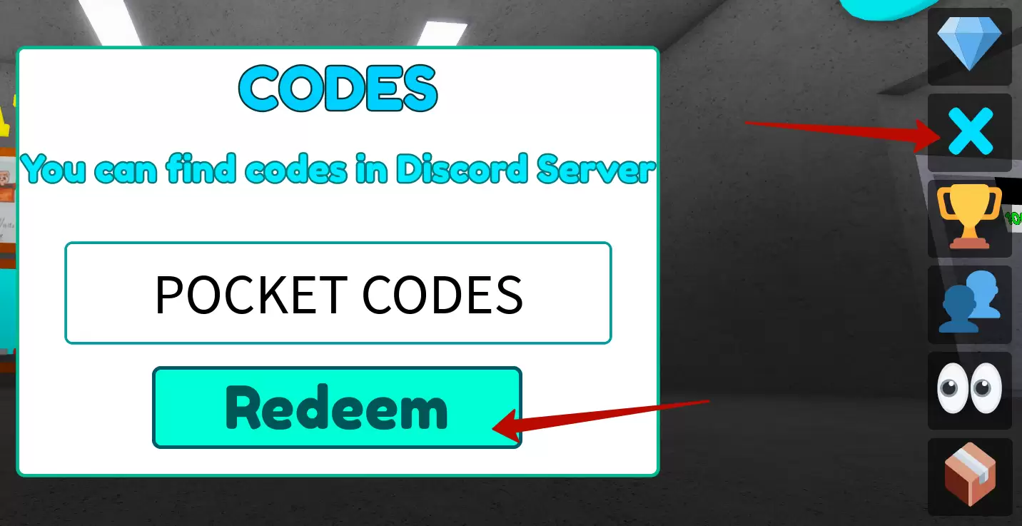How to redeem Skibidi Box Tower Defence codes