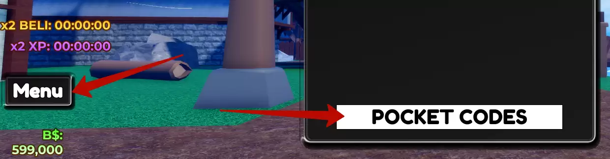 How to redeem Verse Piece 2 codes