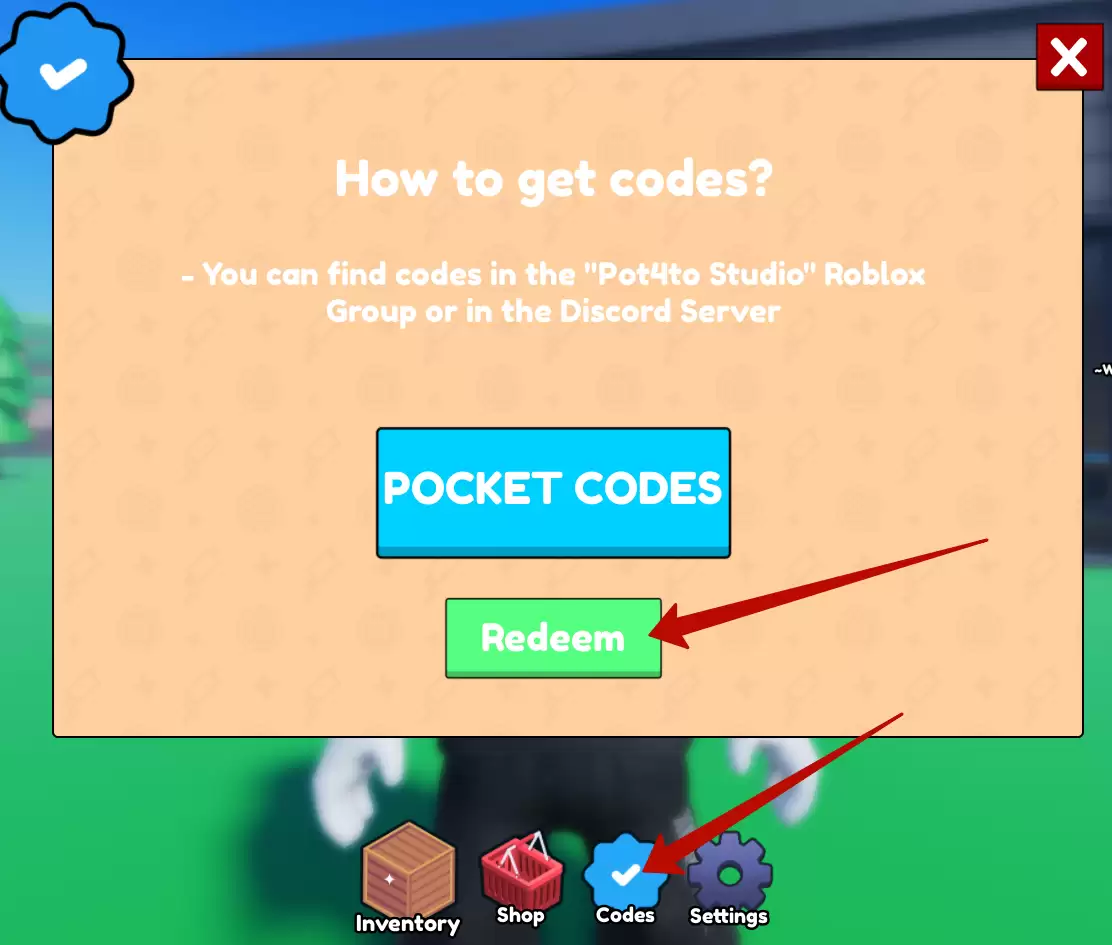 How to use Custom Car Tycoon codes