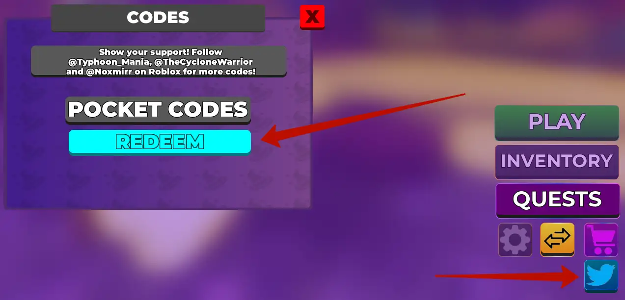 How to use Forgotten Realms codes?