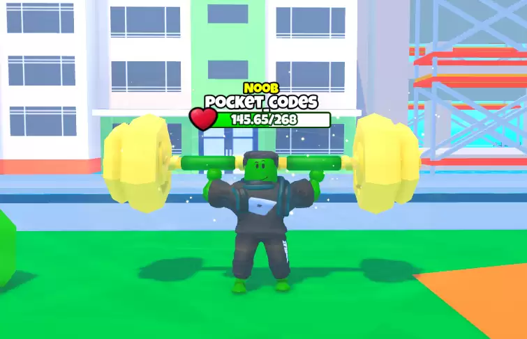 Hulk Simulator Codes
