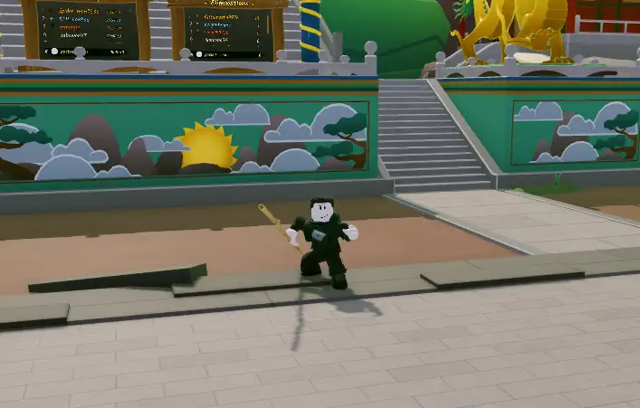 Kung Fu Panda Hero Showdown codes