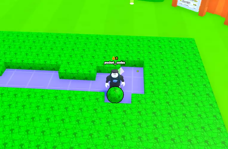 Money Stair Race Codes