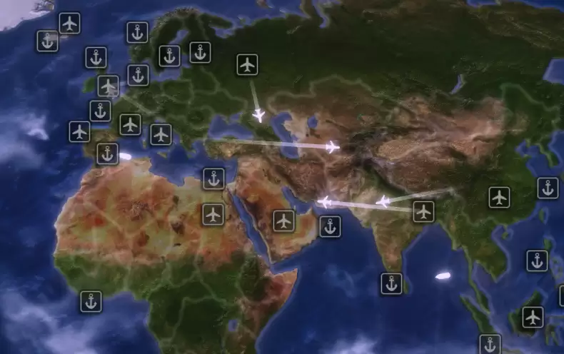 Outbreak Codes