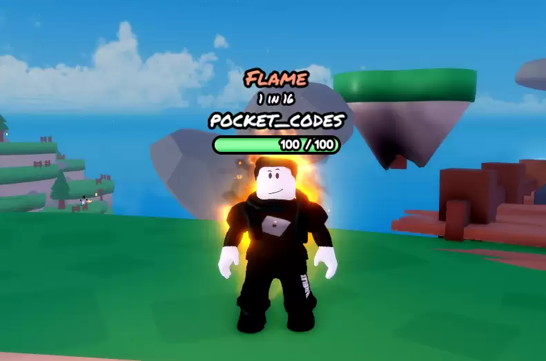 RNG Combat Simulator Codes