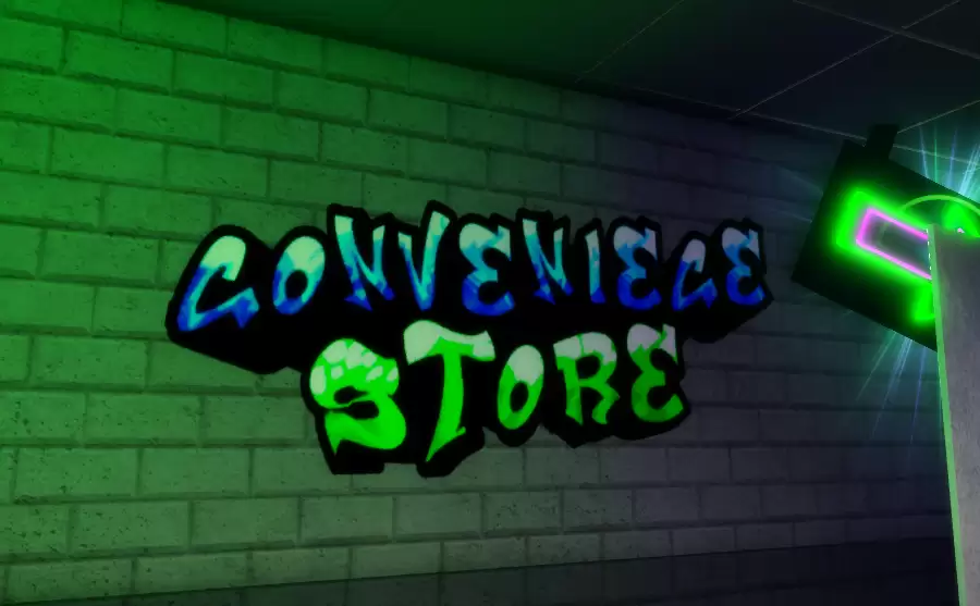 Rob a Convenience Store Simulator Codes