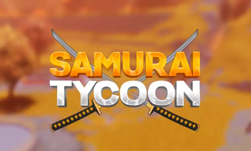 Samurai Tycoon Codes