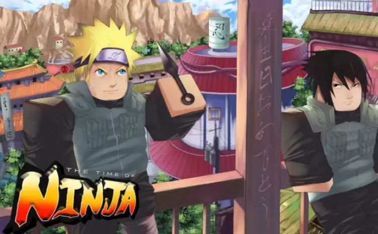 The Time of Ninja Codes