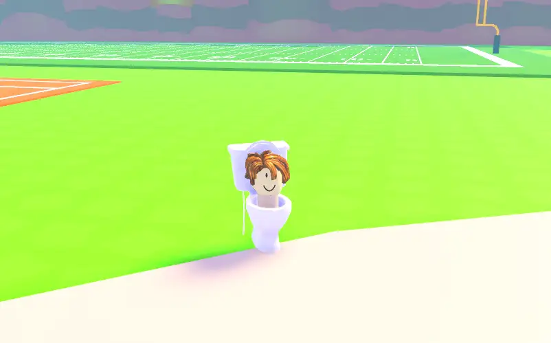 Toilet Eating Simulator codes