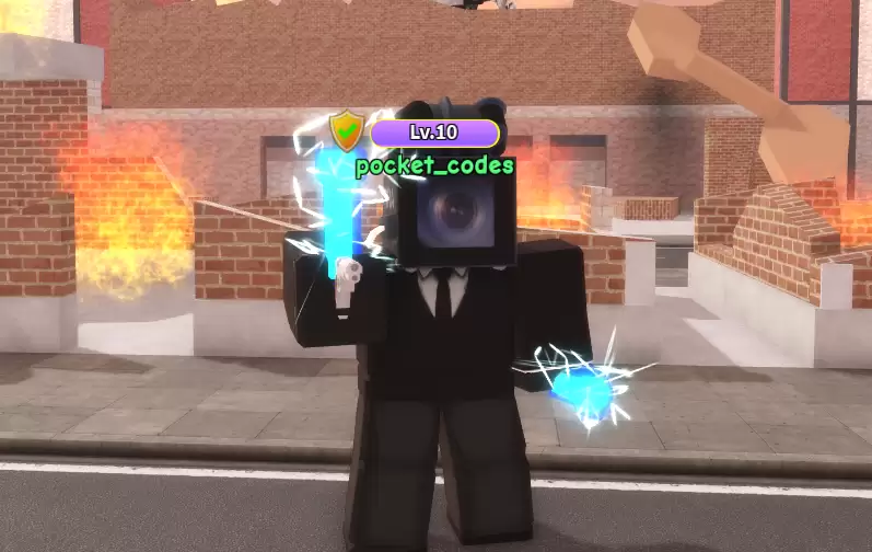 Toilet Fighter Simulator Codes