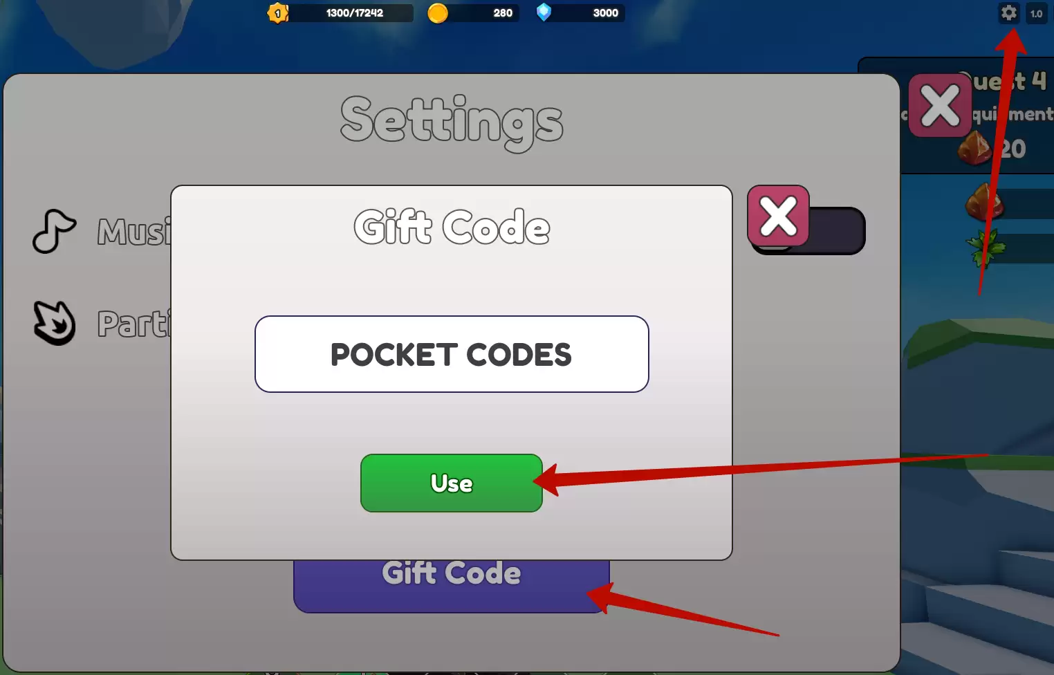 How to redeem Cultivation Simulator codes