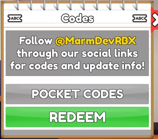 How to redeem My Anime Life codes?