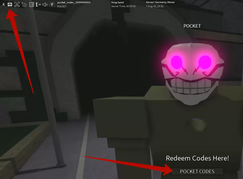 How to redeem Soulbound 2 codes?