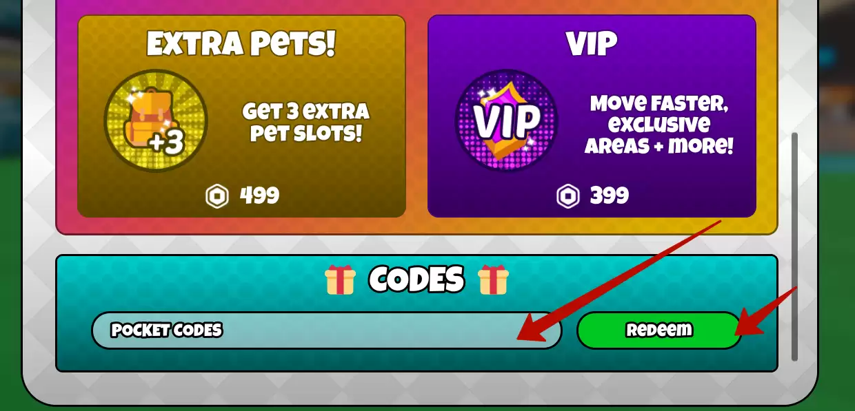 How to redeem Super Hit Simulator codes?