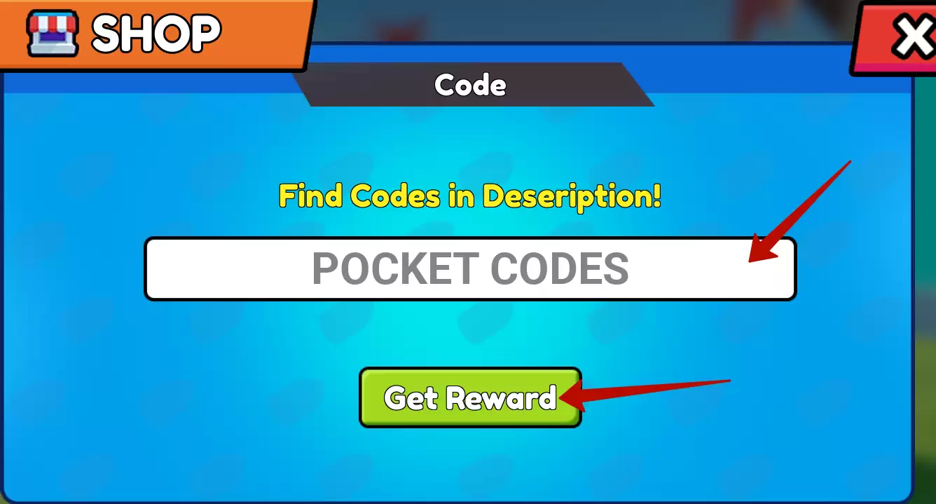 How to use +1 Rocket Guns And Tanks codes?