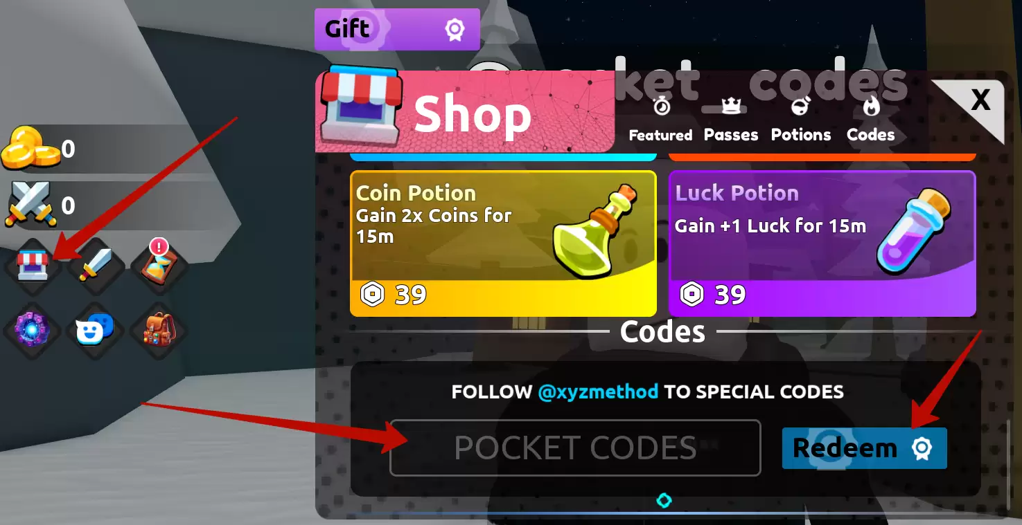 How to use Anime Saga Simulator codes?