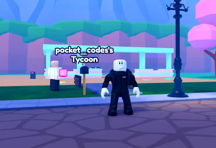 Mochi Shop Tycoon Codes