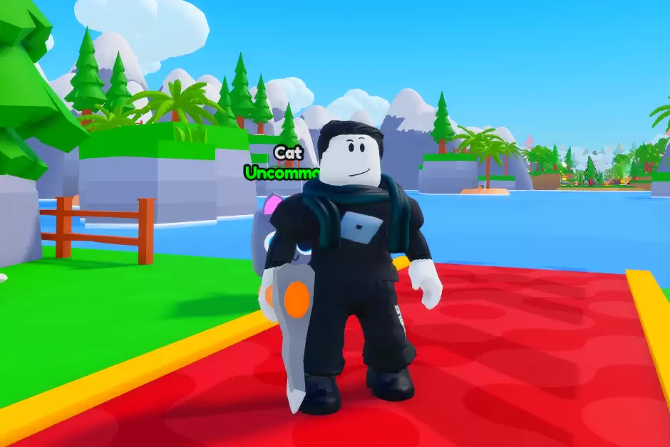 Build a Boat Simulator Codes