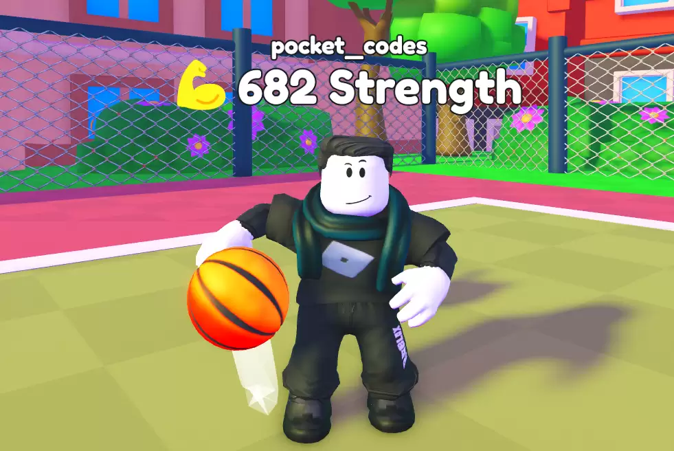 Dunk Battles Codes