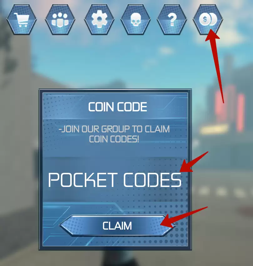 How to redeem Realms Of the Multiverse codes?