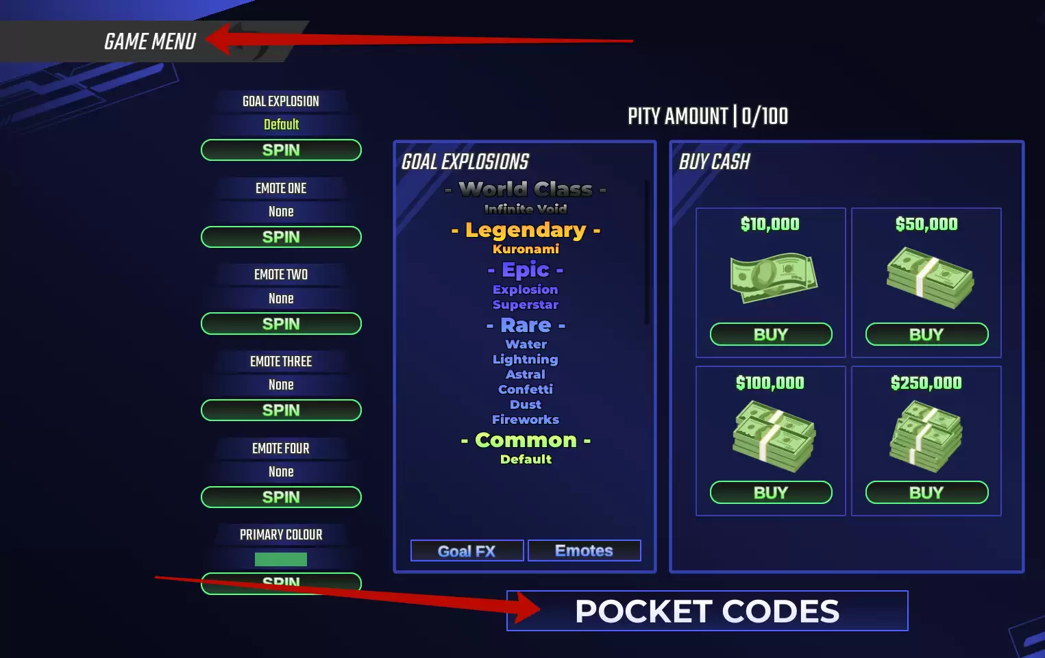 How to redeem Skillful codes