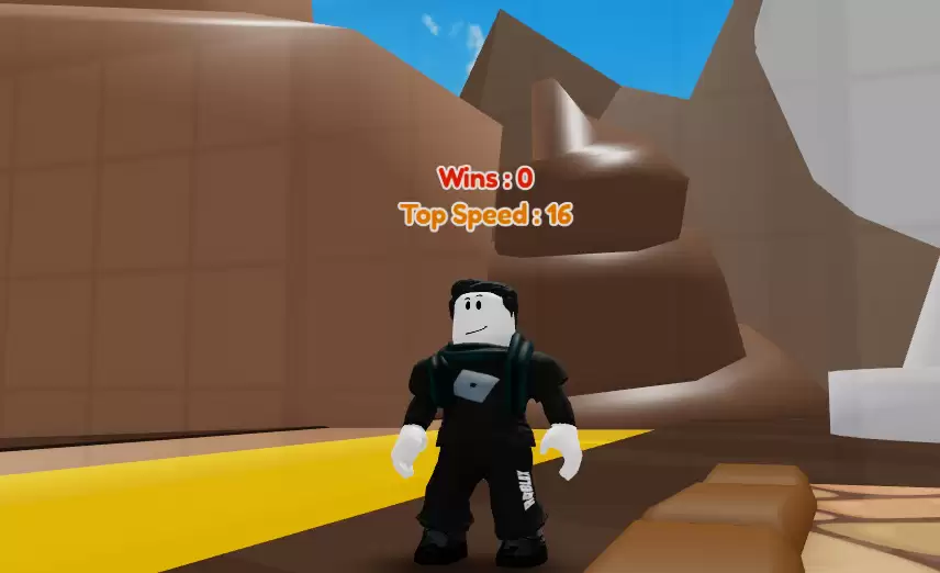 Poo Race Codes