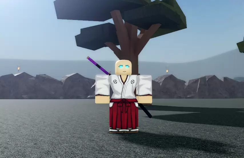 Roblox Type Soul: How To Steal Bankai